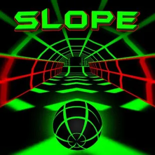 Slope Game